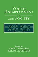 Youth Unemployment and Society