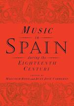 Music in Spain during the Eighteenth Century