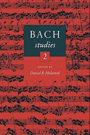 Bach Studies 2