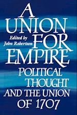 A Union for Empire