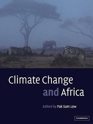 Climate Change and Africa