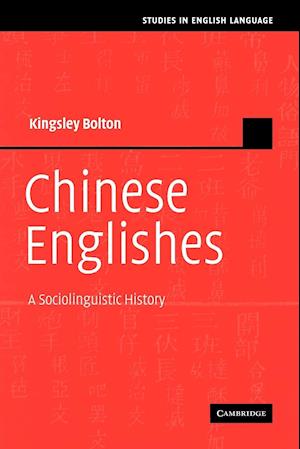 Chinese Englishes