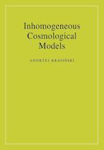 Inhomogeneous Cosmological Models