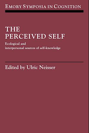 The Perceived Self