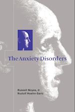 The Anxiety Disorders