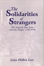 The Solidarities of Strangers