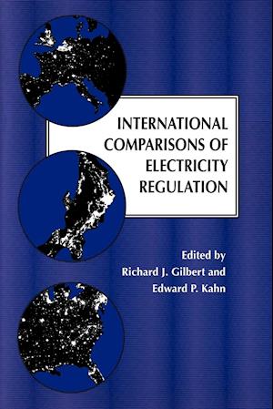 International Comparisons of Electricity Regulation