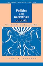 Politics and Narratives of Birth