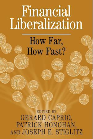 Financial Liberalization