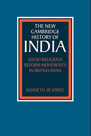 Socio-Religious Reform Movements in British India