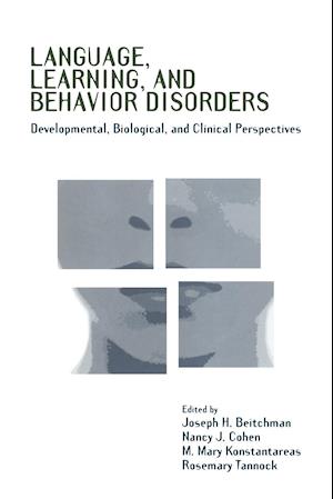 Language, Learning, and Behavior Disorders