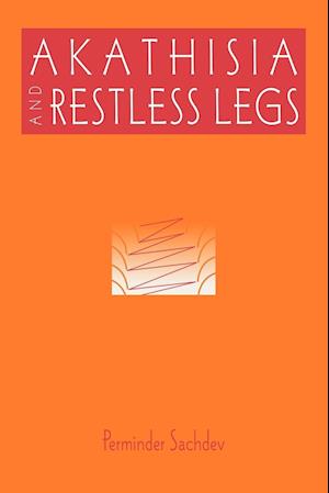 Akathisia and Restless Legs