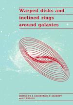 Warped Disks and Inclined Rings Around Galaxies