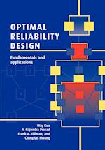 Optimal Reliability Design