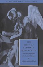 The Birth of European Romanticism
