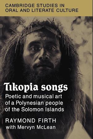 Tikopia Songs