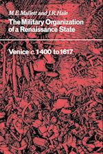 The Military Organisation of a Renaissance State