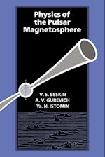 Physics of the Pulsar Magnetosphere