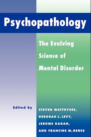 Psychopathology