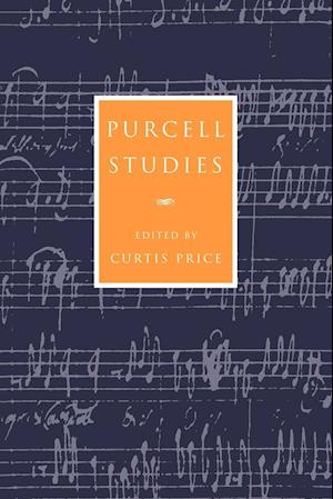 Purcell Studies