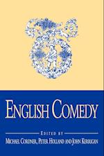 English Comedy