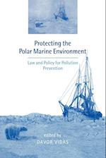 Protecting the Polar Marine Environment