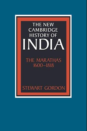 The Marathas 1600–1818