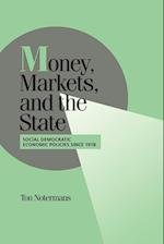 Money, Markets, and the State