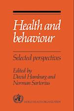 Health and Behaviour