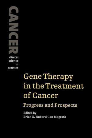 Gene Therapy in the Treatment of Cancer