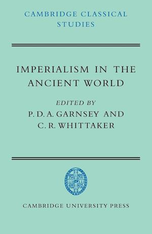 Imperialism in the Ancient World