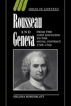 Rousseau and Geneva