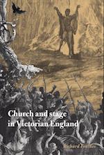 Church and Stage in Victorian England