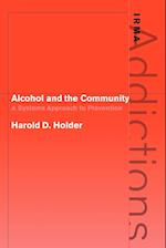 Alcohol and the Community