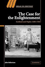 The Case for the Enlightenment