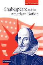 Shakespeare and the American Nation