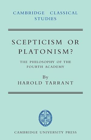 Scepticism or Platonism?