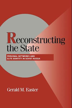 Reconstructing the State