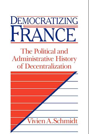 Democratizing France