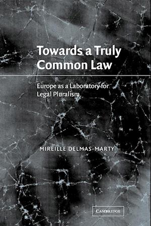 Towards a Truly Common Law