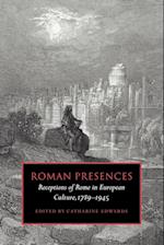 Roman Presences