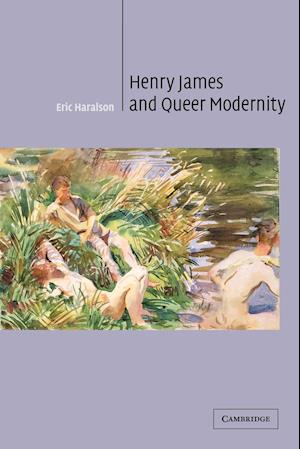 Henry James and Queer Modernity