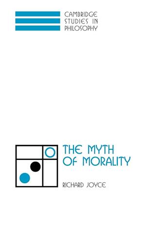 The Myth of Morality