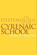 The Epistemology of the Cyrenaic School