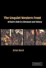 The Unquiet Western Front
