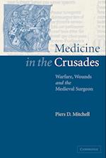 Medicine in the Crusades