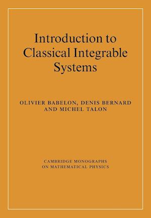 Introduction to Classical Integrable Systems