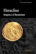 Heraclius, Emperor of Byzantium
