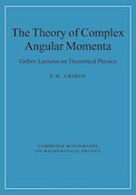 The Theory of Complex Angular Momenta