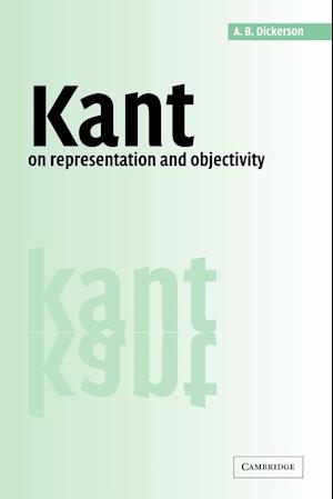 Kant on Representation and Objectivity